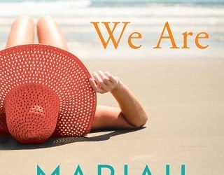 all that we are mariah stewart