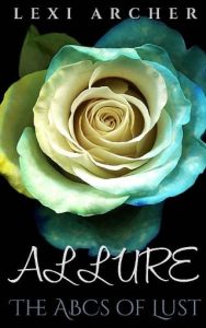 allure, lexi archer