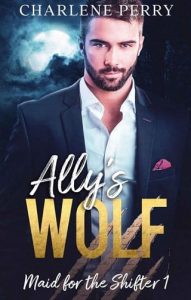 ally's wolf, charlene perry