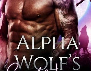 alpha secret anika skye