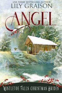 angel, lily graison