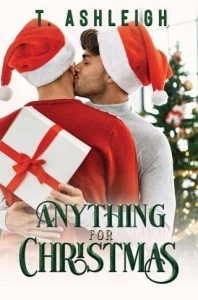 anything christmas, t ashleigh