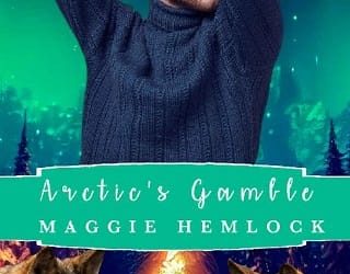 arctic's gamble maggie hemlock