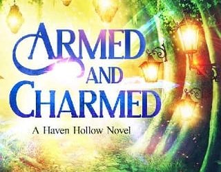 armed charmed hp mallory