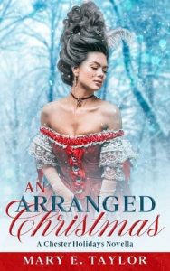 arranged christmas, mary e taylor