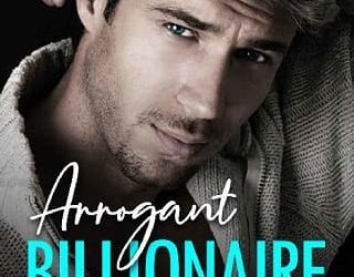 arrogant billionaire fiona stone