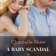 baby scandal chantelle shaw