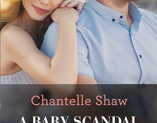 baby scandal chantelle shaw