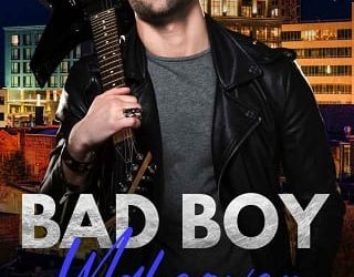 bad boy makeover christine glover