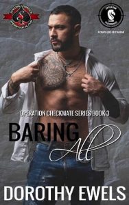 baring all, dorothy ewels