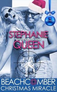 beachcomber miracle, stephanie queen