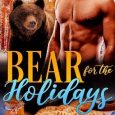 bear for holidays zoe chant
