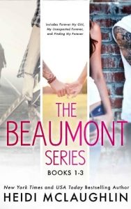 beaumont, heidi mclaughlin