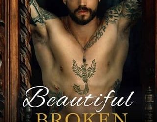 beautiful broken fiona murphy