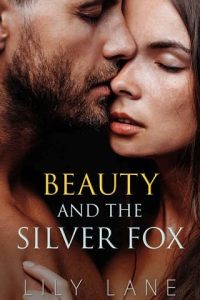 beauty silver fox, lily lane
