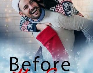 before snow jennifer hartley