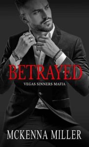 betrayed, mckenna miller