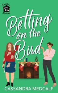 betting bird, cassandra medcalf