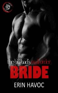 big bad's bride, erin havoc