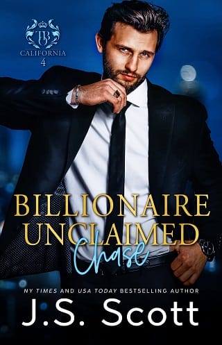 Billionaire Unclaimed: Chase by J. S. Scott (ePUB) - The eBook Hunter