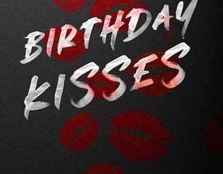 birthday kisses monica murphy