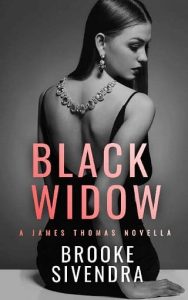 black widow, brooke sivendra