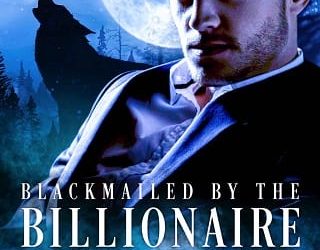 blackmailed werewolf mina carter