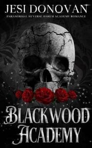 blackwood, jesi donovan
