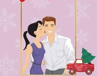 blame it mistletoe samantha baca