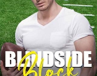 blindside jock mimi kinley