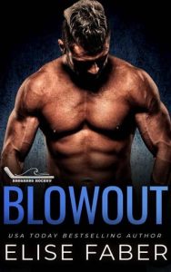 blowout, elise faber