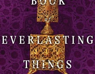 book everlasting things aanchal malhotra