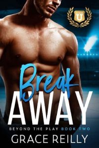 breakaway, grace reilly