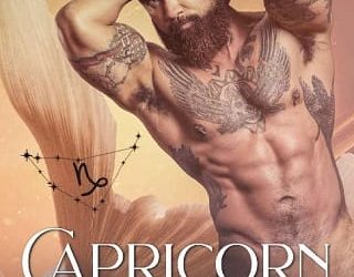 capricorn ej frost