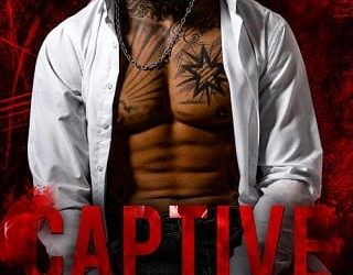 captive mya grey