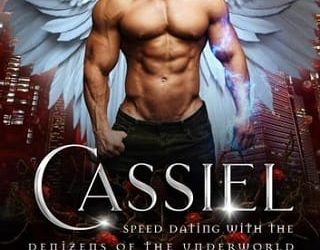 cassiel julie morgan