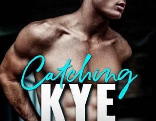 catching kye hannah gray