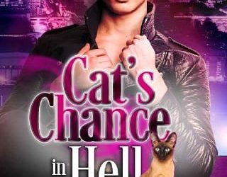 cat's chance meghan maslow