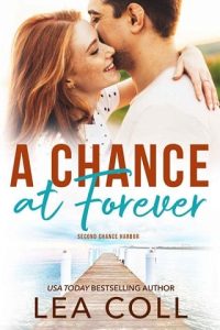 chance forever, lea coll