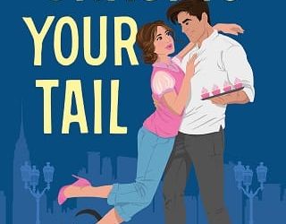 chasing your tail kate mcmurray