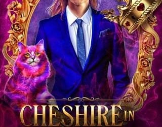 cheshire heartsland ariella zoelle