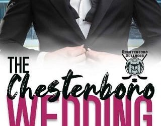 chesterboro wedding josie blake