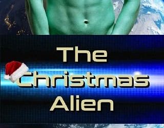 christmas alien ashlyn hawkes