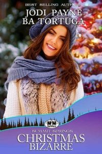 christmas bizarre, jodi payne