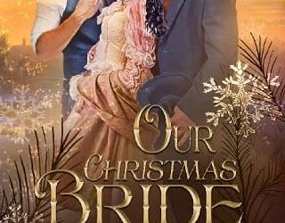 christmas bride lacey davis