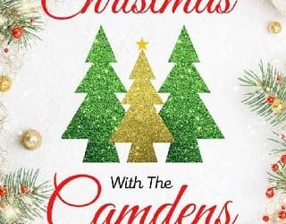 christmas camdens am mccoy