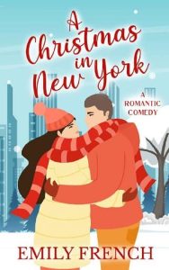 christmas, emily french