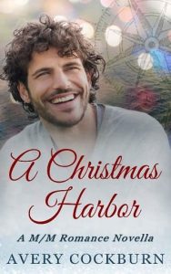 christmas harbor, avery cockburn