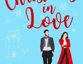 christmas in love karen thornell