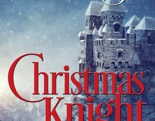 christmas knight cynthia luhrs